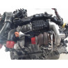 MOTEUR DIESEL PEUGEOT 207 1.6 HDi