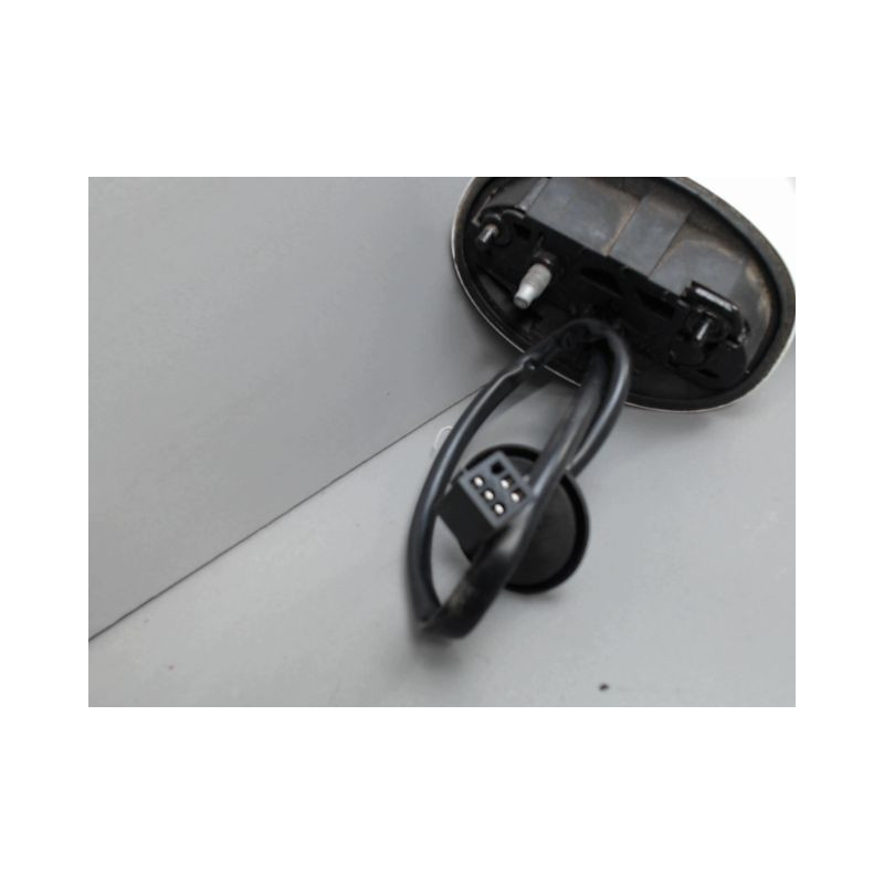 RETROVISEUR EXTERIEUR ELECTRIQUE DROIT OPEL MERIVA