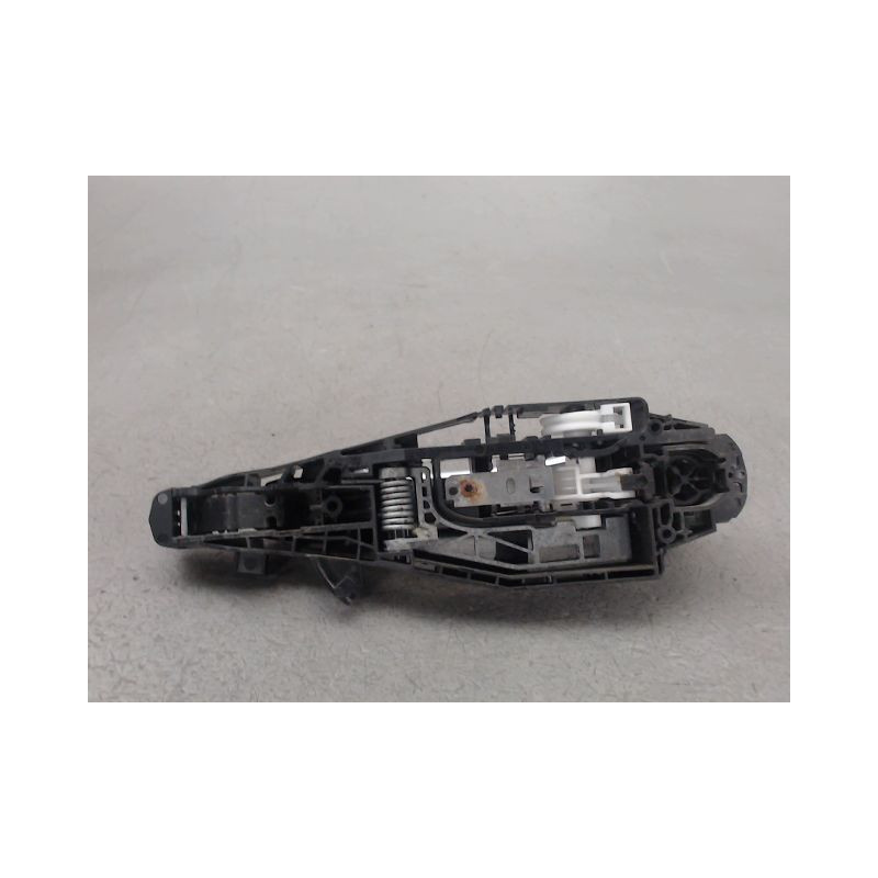 POIGNEE EXTERIEURE PORTE AVANT DROIT CITROEN C4
