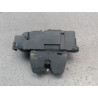 SERRURE HAYON  CITROEN C4
