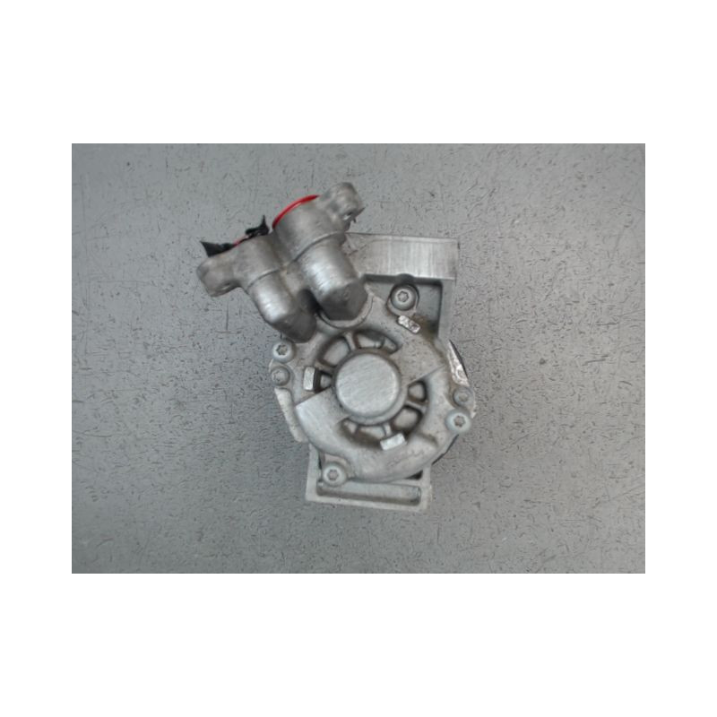 COMPRESSEUR AIR CONDITIONNE DACIA LOGAN