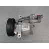 COMPRESSEUR AIR CONDITIONNE DACIA LOGAN