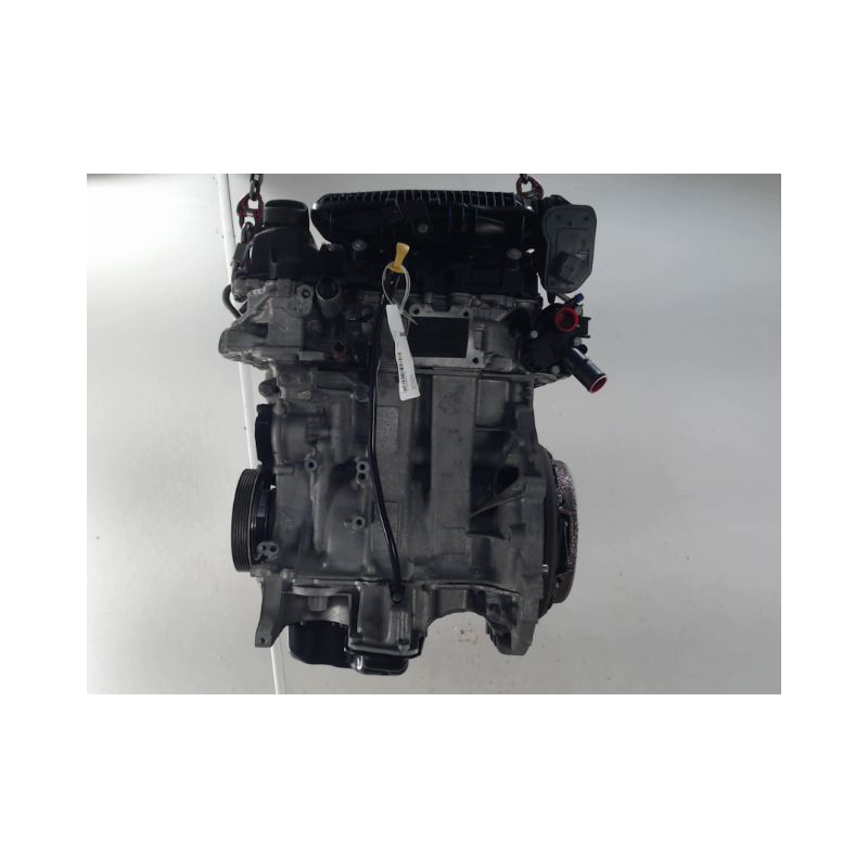 MOTEUR ESSENCE CITROEN C3 1.2 VTi 82