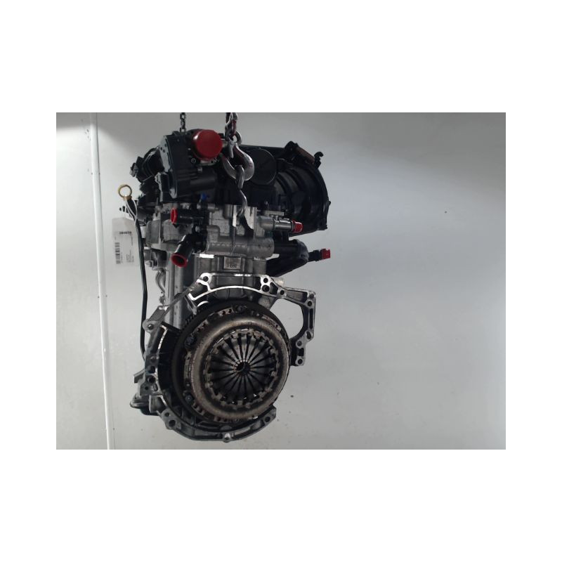 MOTEUR ESSENCE CITROEN C3 1.2 VTi 82