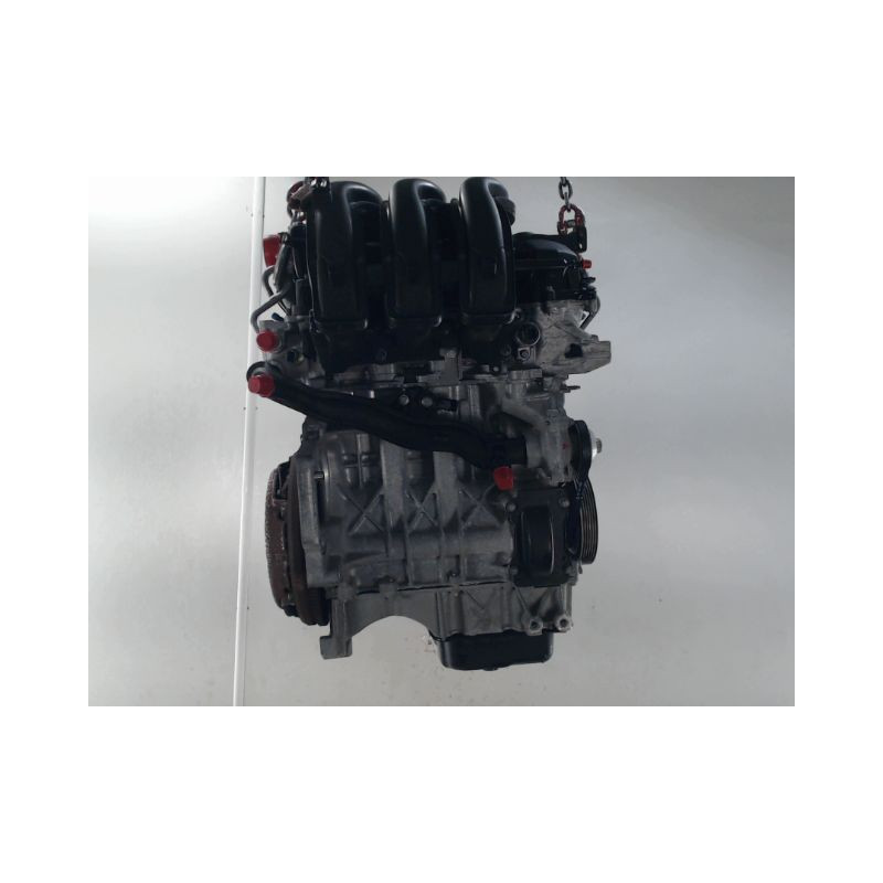 MOTEUR ESSENCE CITROEN C3 1.2 VTi 82