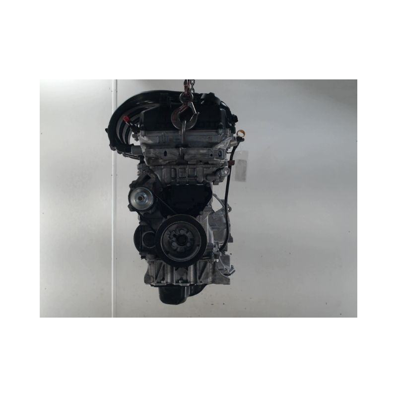MOTEUR ESSENCE CITROEN C3 1.2 VTi 82