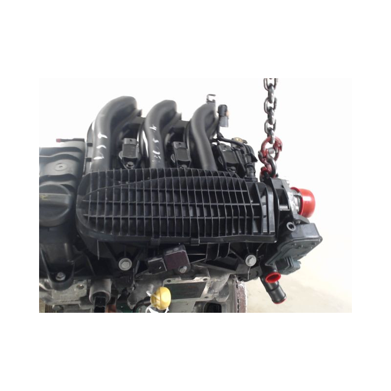 MOTEUR ESSENCE CITROEN C3 1.2 VTi 82