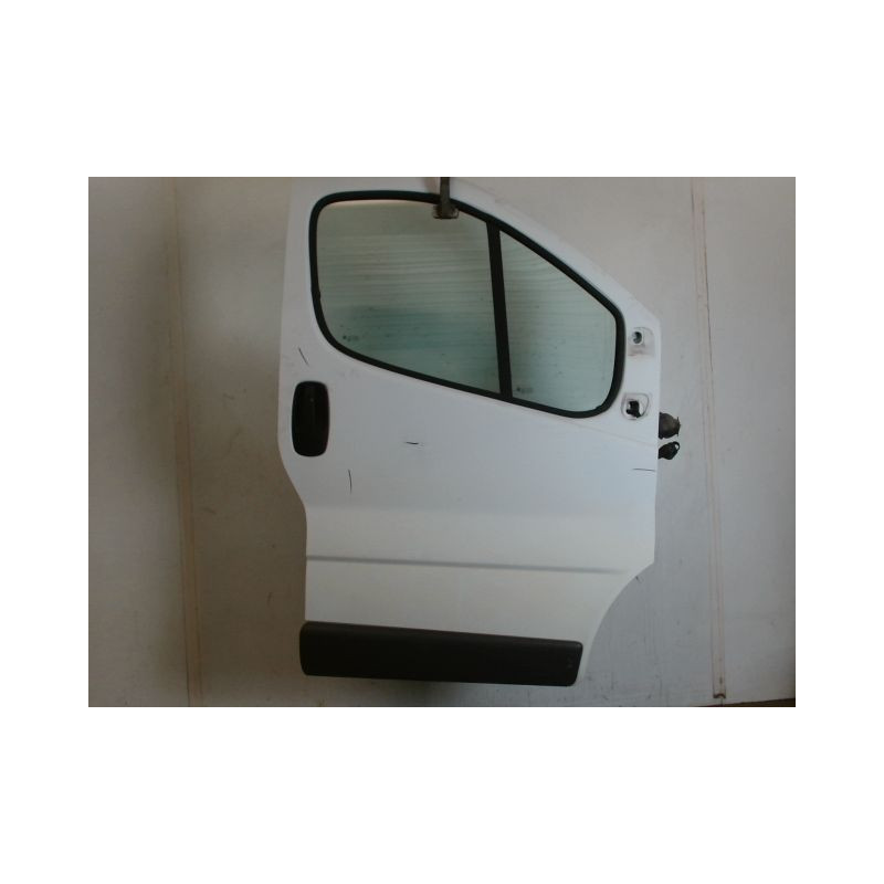 PORTE AVANT DROIT RENAULT TRAFIC