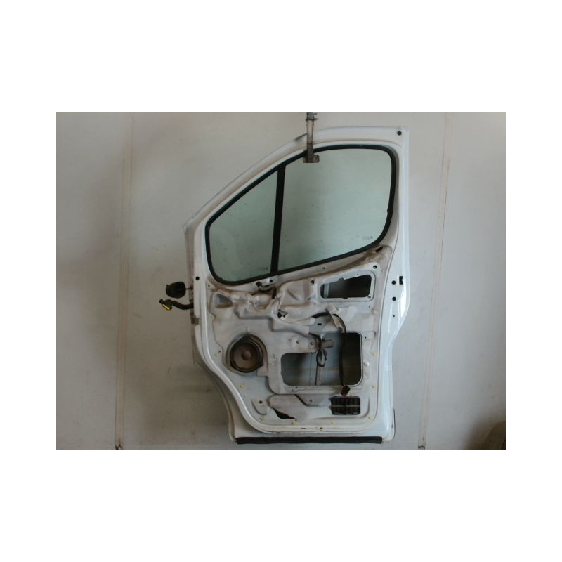 PORTE AVANT DROIT RENAULT TRAFIC