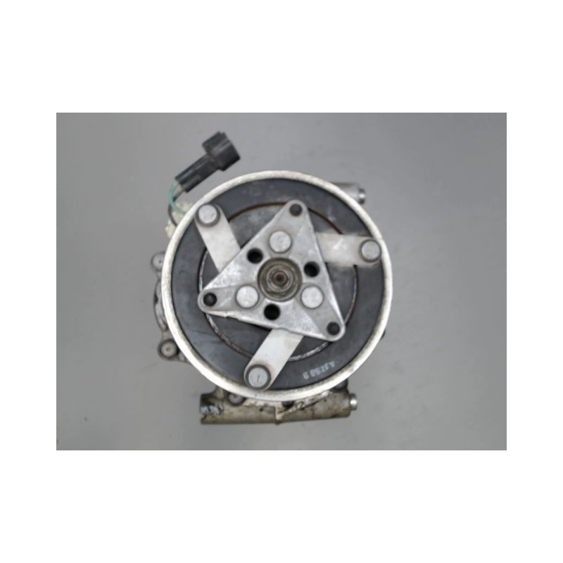 COMPRESSEUR AIR CONDITIONNE CITROEN JUMPER