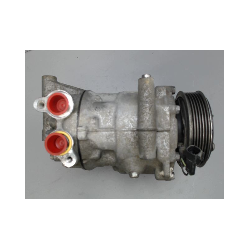 COMPRESSEUR AIR CONDITIONNE CITROEN JUMPER