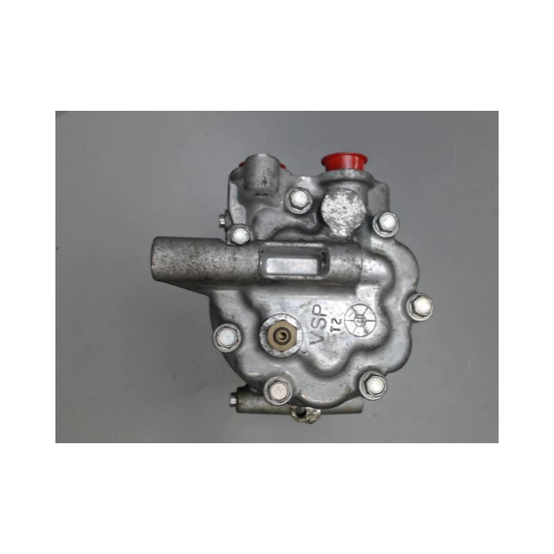 COMPRESSEUR AIR CONDITIONNE CITROEN JUMPER