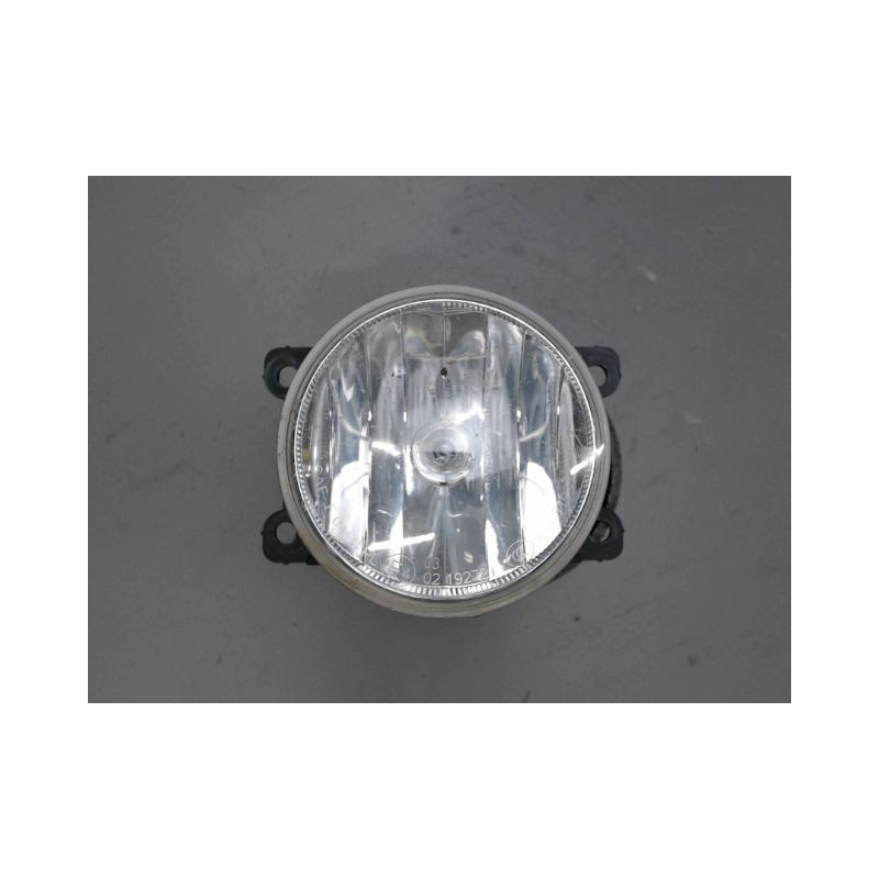 PHARE ANTIBROUILLARD AVANT GAUCHE PEUGEOT 3008
