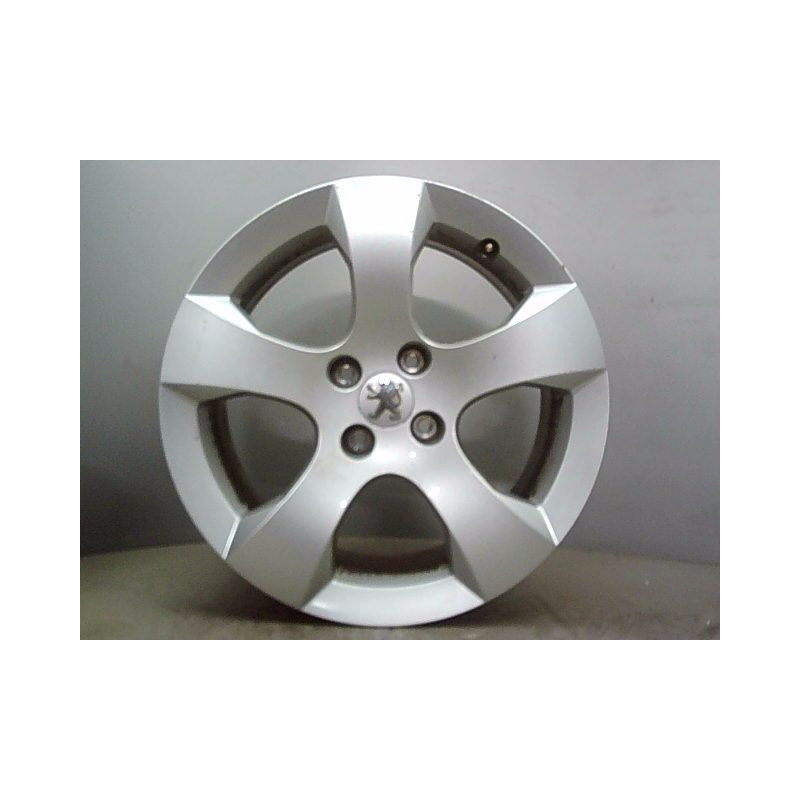 JANTE ALUMINIUM PEUGEOT 3008