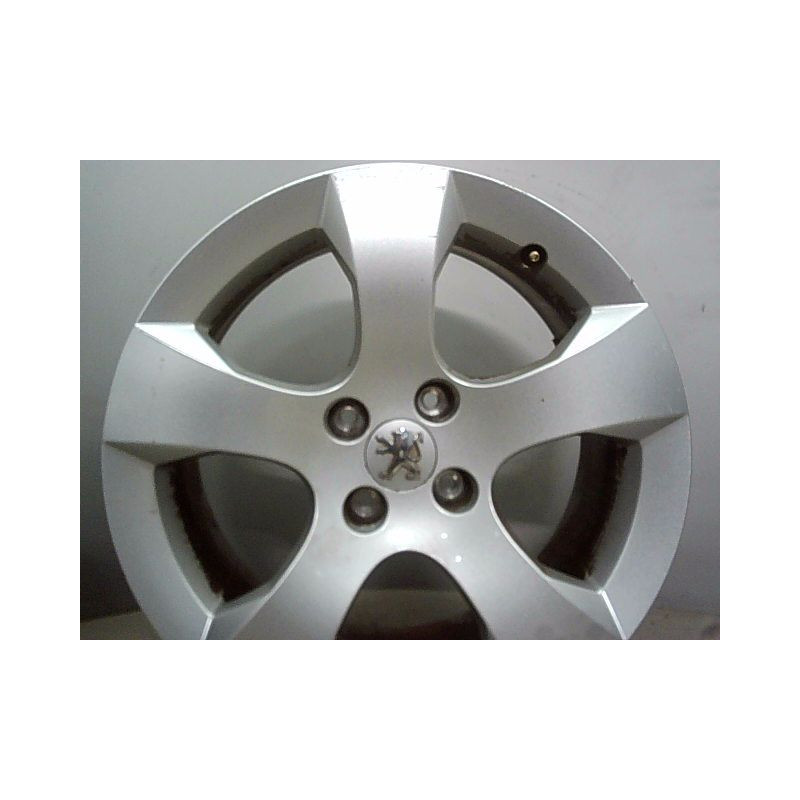 JANTE ALUMINIUM PEUGEOT 3008