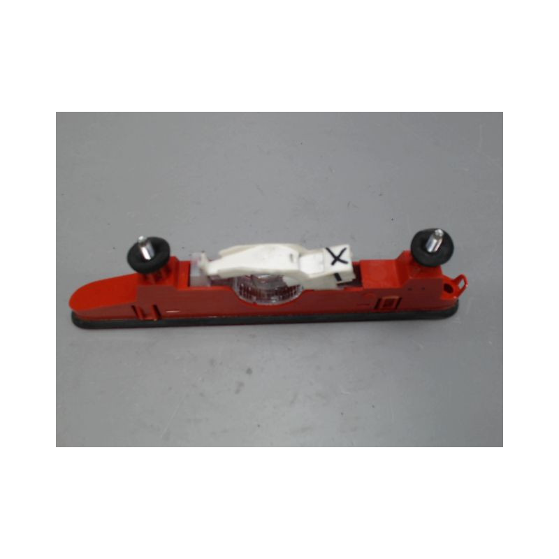 FEUX STOP SUPPLEMENTAIRE CITROEN BERLINGO