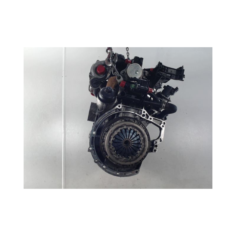 MOTEUR DIESEL PEUGEOT 207 1.4 HDi