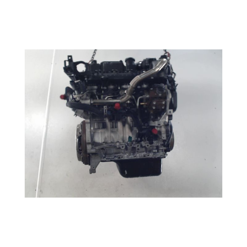 MOTEUR DIESEL PEUGEOT 207 1.4 HDi