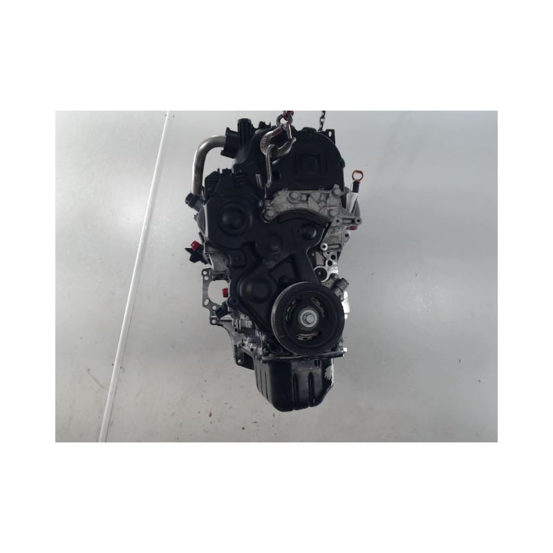MOTEUR DIESEL PEUGEOT 207 1.4 HDi
