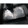 MOTEUR DIESEL PEUGEOT 207 1.4 HDi