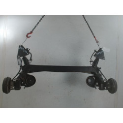 TRAIN AR