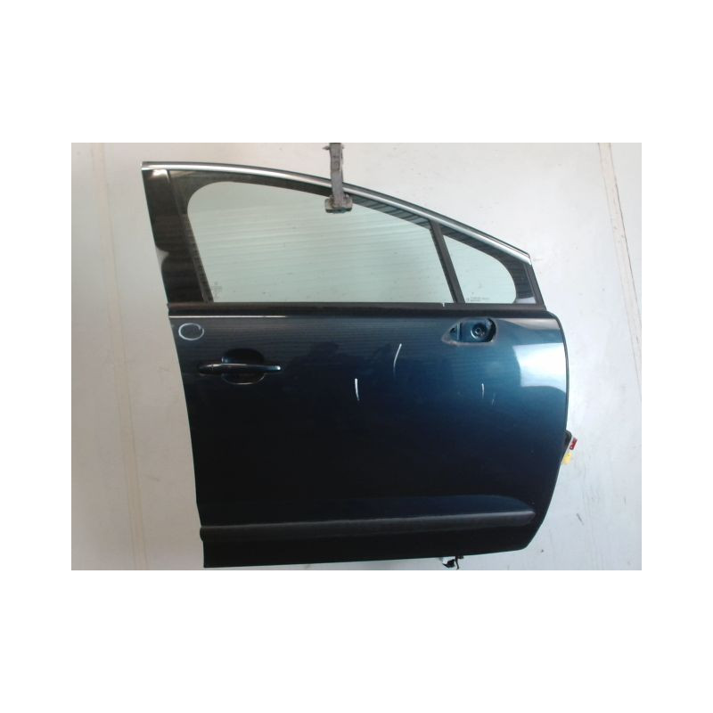 PORTE AVANT DROIT PEUGEOT 3008