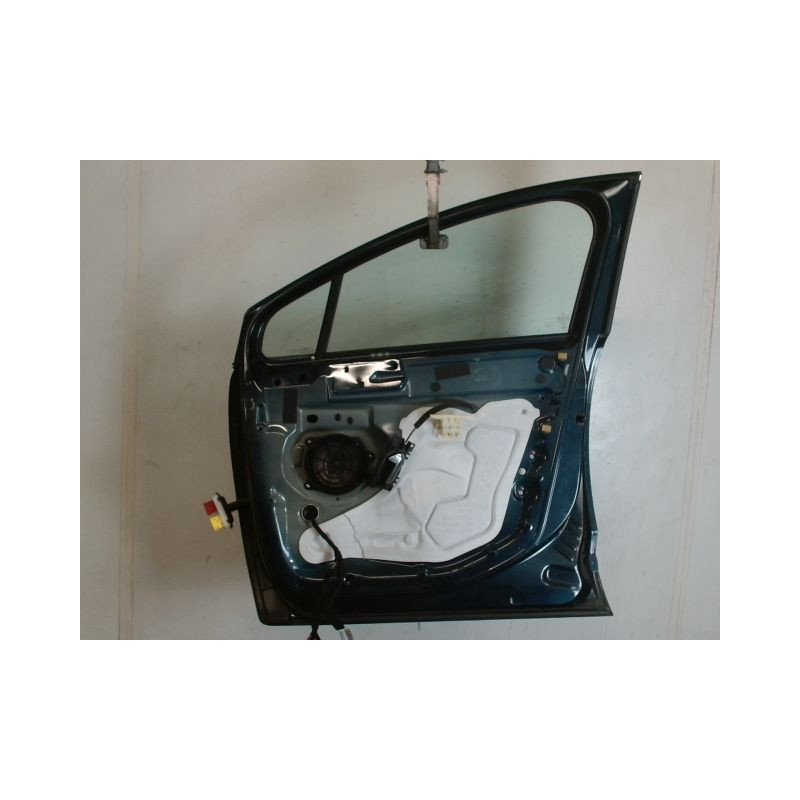 PORTE AVANT DROIT PEUGEOT 3008