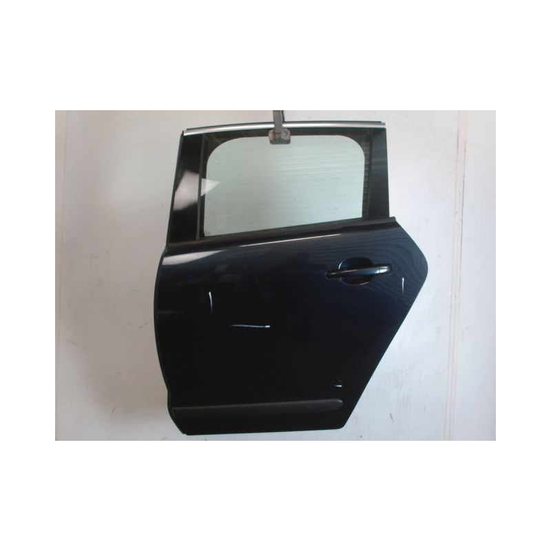 PORTE ARRIERE GAUCHE PEUGEOT 3008