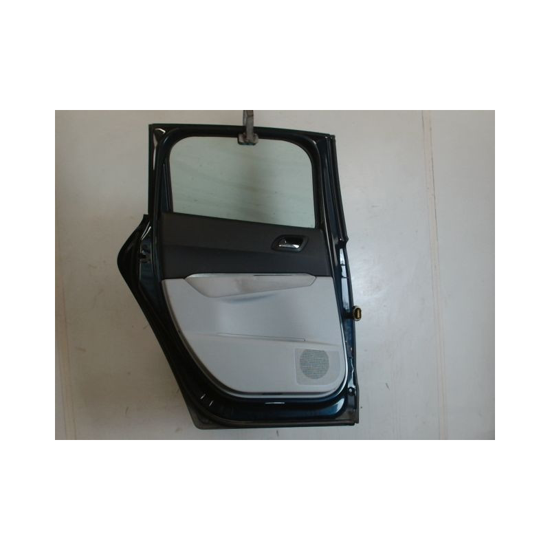 PORTE ARRIERE GAUCHE PEUGEOT 3008