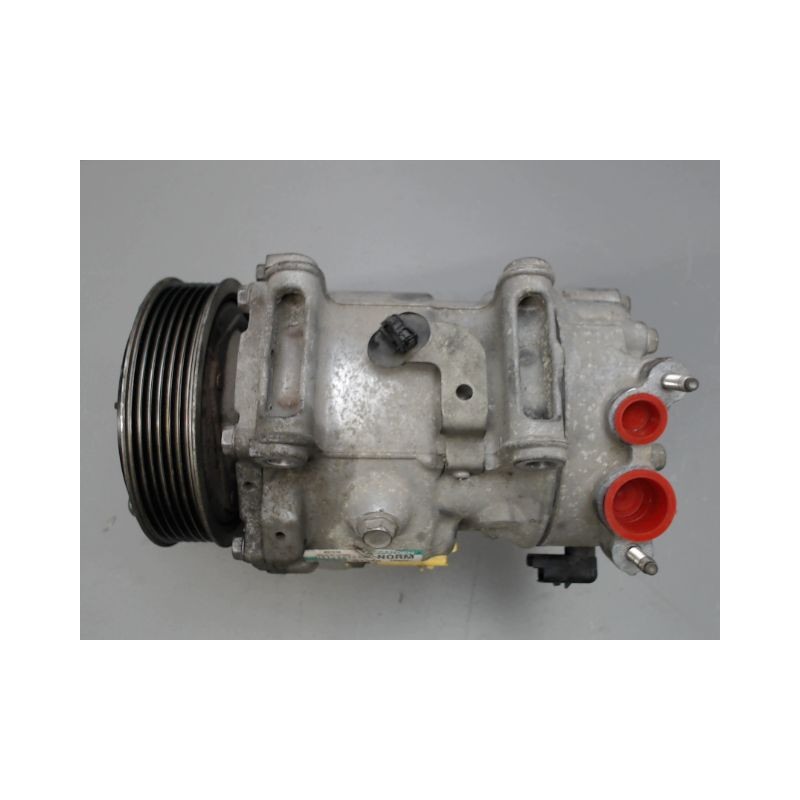 COMPRESSEUR AIR CONDITIONNE PEUGEOT 3008