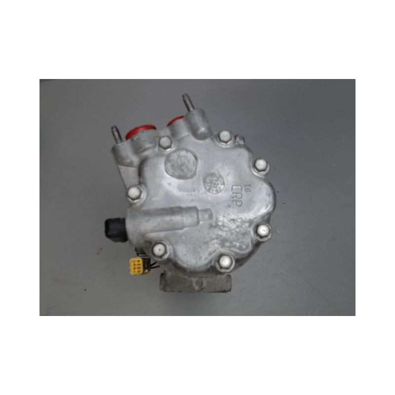 COMPRESSEUR AIR CONDITIONNE PEUGEOT 3008