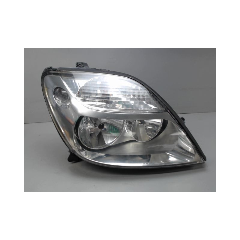 PHARE DROIT RENAULT MEGANE
