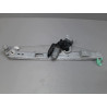 MECANISME LEVE-GLACE AVANT DROIT RENAULT MEGANE