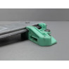 MECANISME LEVE-GLACE AVANT DROIT RENAULT MEGANE