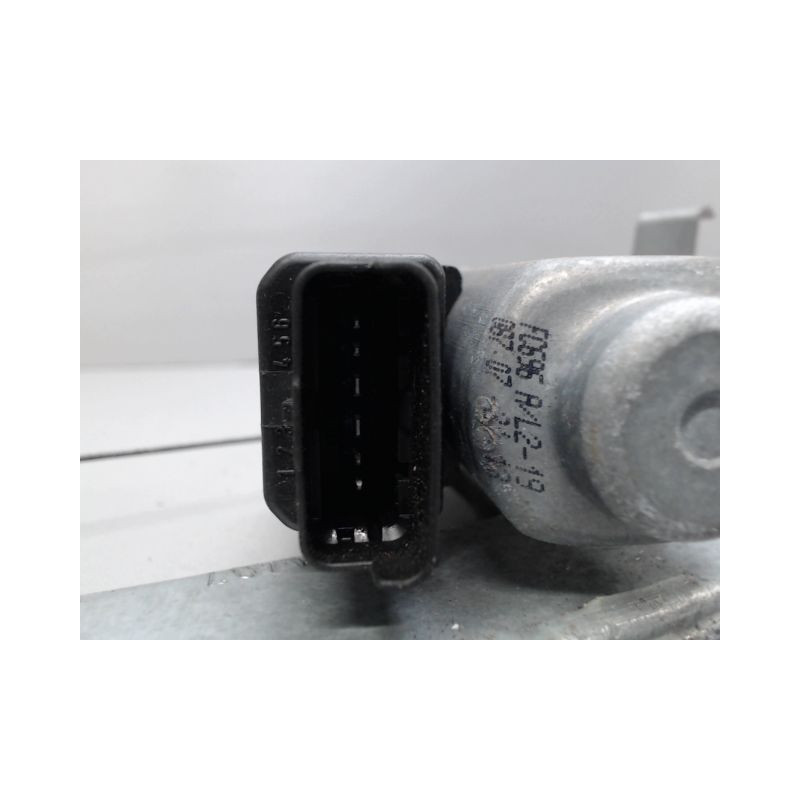 MECANISME LEVE-GLACE AVANT DROIT RENAULT MEGANE