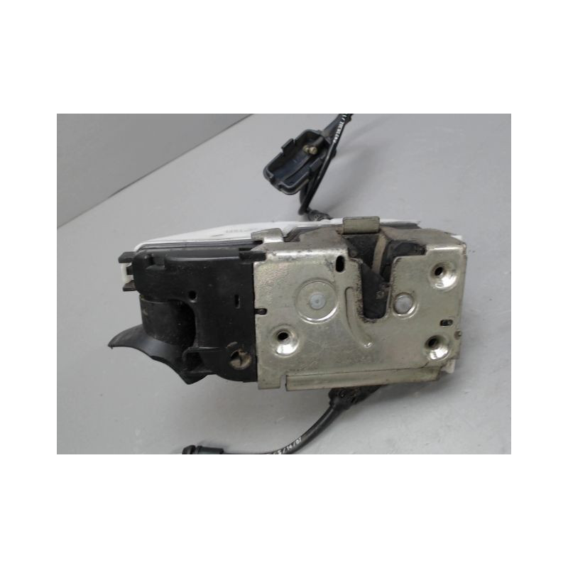 SYSTEME CONDAMNATION AVANT GAUCHE RENAULT MEGANE