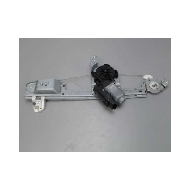 MECANISME LEVE-GLACE ARRIERE GAUCHE RENAULT MEGANE