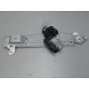 MECANISME LEVE-GLACE ARRIERE GAUCHE RENAULT MEGANE