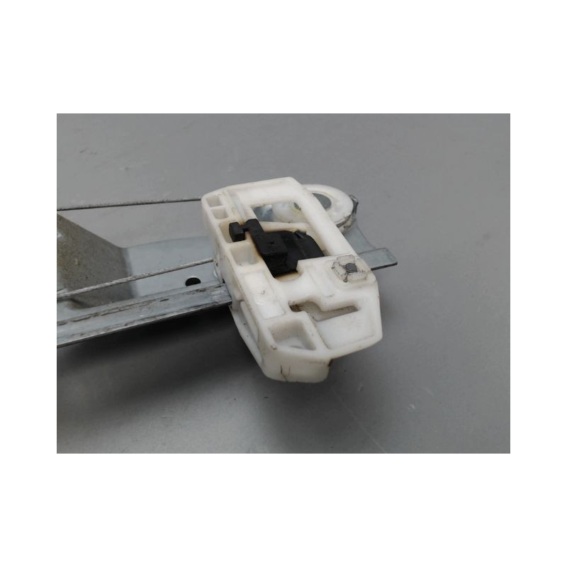 MECANISME LEVE-GLACE ARRIERE GAUCHE RENAULT MEGANE