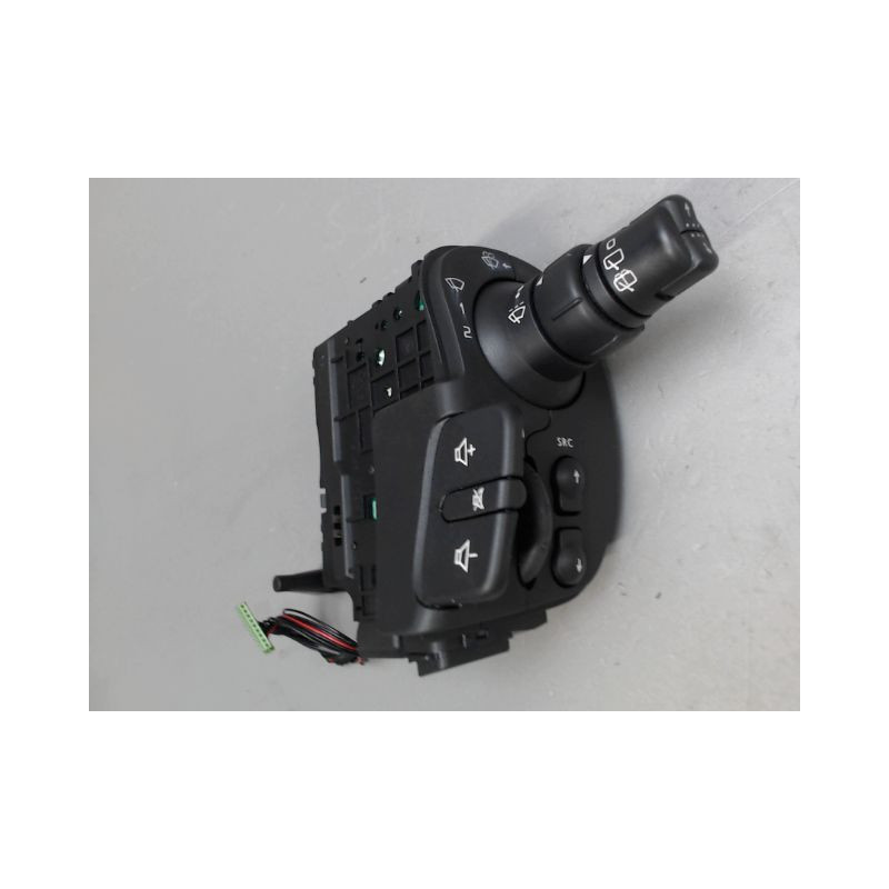 COMMANDE ESSUIE GLACE RENAULT MEGANE