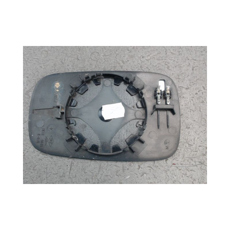 GLACE RETROVISEUR EXT D RENAULT MEGANE