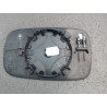 GLACE RETROVISEUR EXT D RENAULT MEGANE