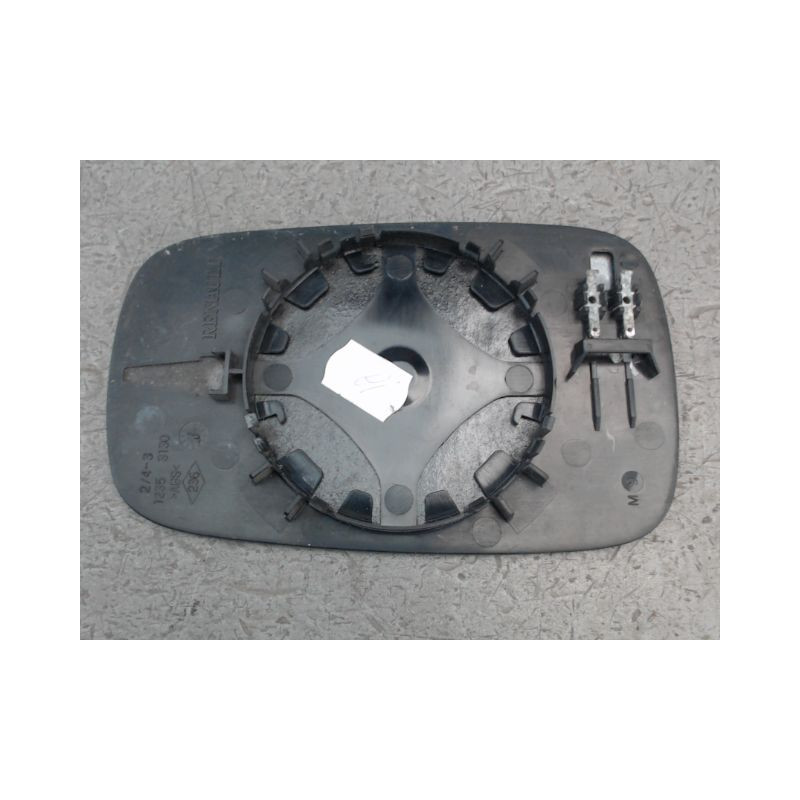 GLACE RETROVISEUR EXT G RENAULT MEGANE
