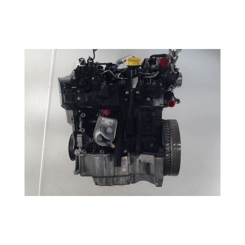 MOTEUR DIESEL RENAULT CLIO 1.5 dCi 90