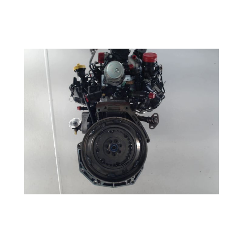 MOTEUR DIESEL RENAULT CLIO 1.5 dCi 90