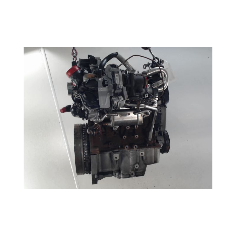 MOTEUR DIESEL RENAULT CLIO 1.5 dCi 90
