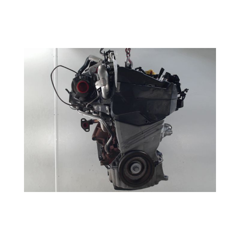 MOTEUR DIESEL RENAULT CLIO 1.5 dCi 90