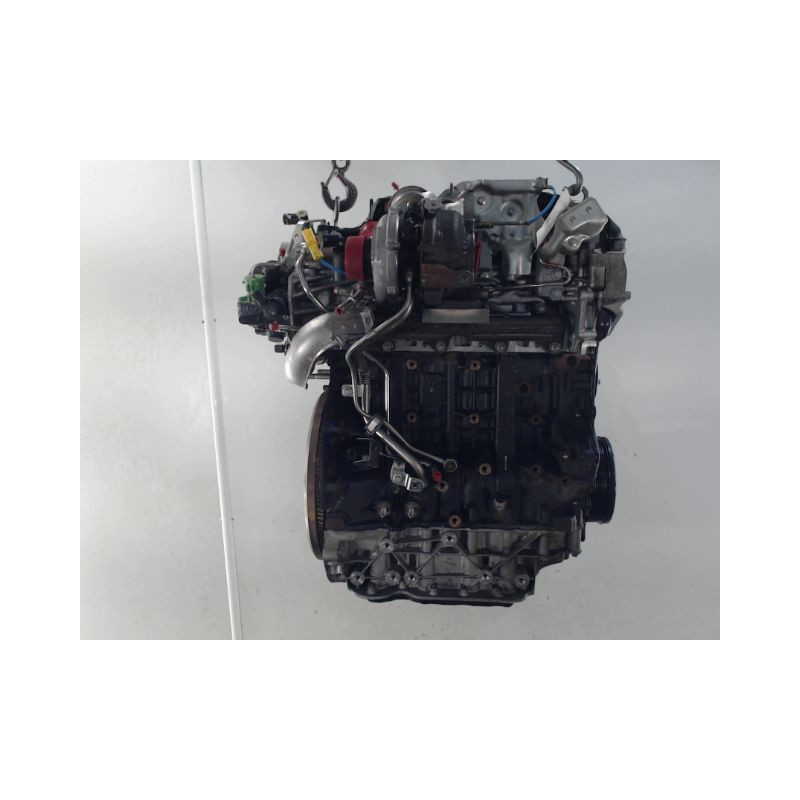 MOTEUR DIESEL RENAULT ESPACE 2.0 dCi 