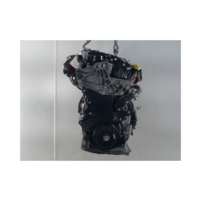 MOTEUR DIESEL RENAULT ESPACE 2.0 dCi 