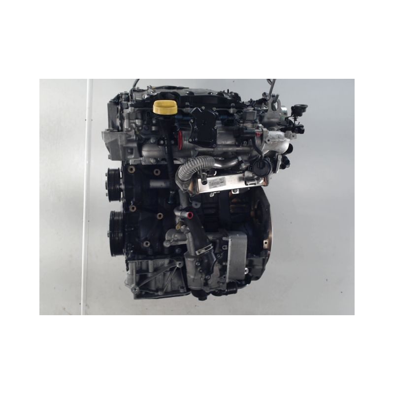 MOTEUR DIESEL RENAULT ESPACE 2.0 dCi 